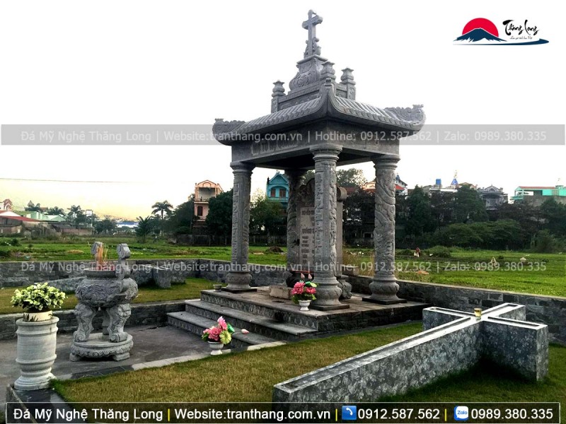 Đá Mỹ Nghệ Thăng Long