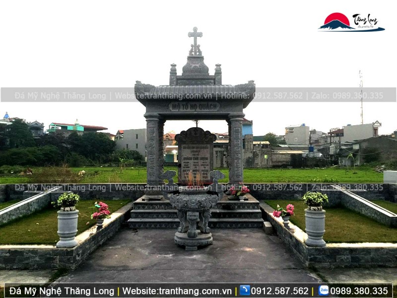 Đá Mỹ Nghệ Thăng Long