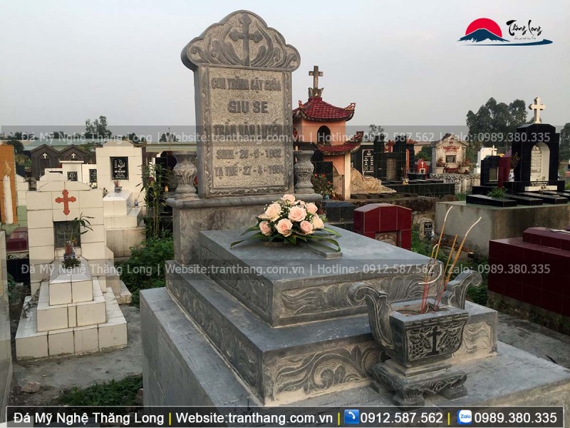 Đá Mỹ Nghệ Thăng Long