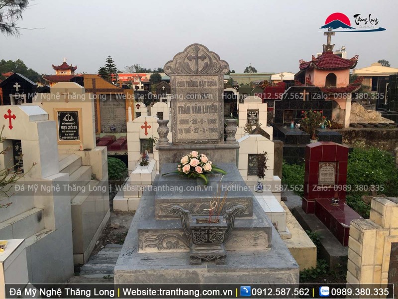 Đá Mỹ Nghệ Thăng Long