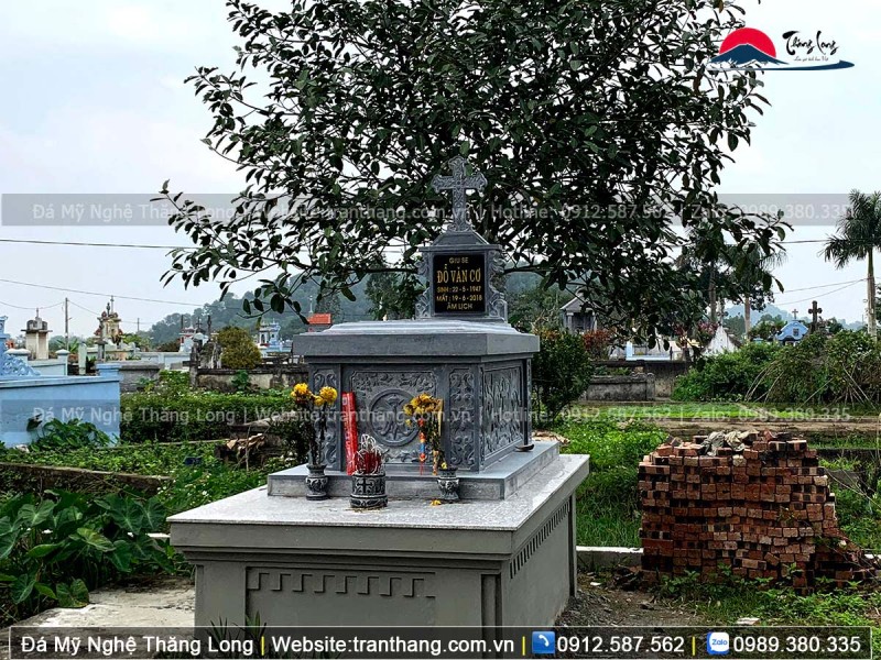 Đá Mỹ Nghệ Thăng Long