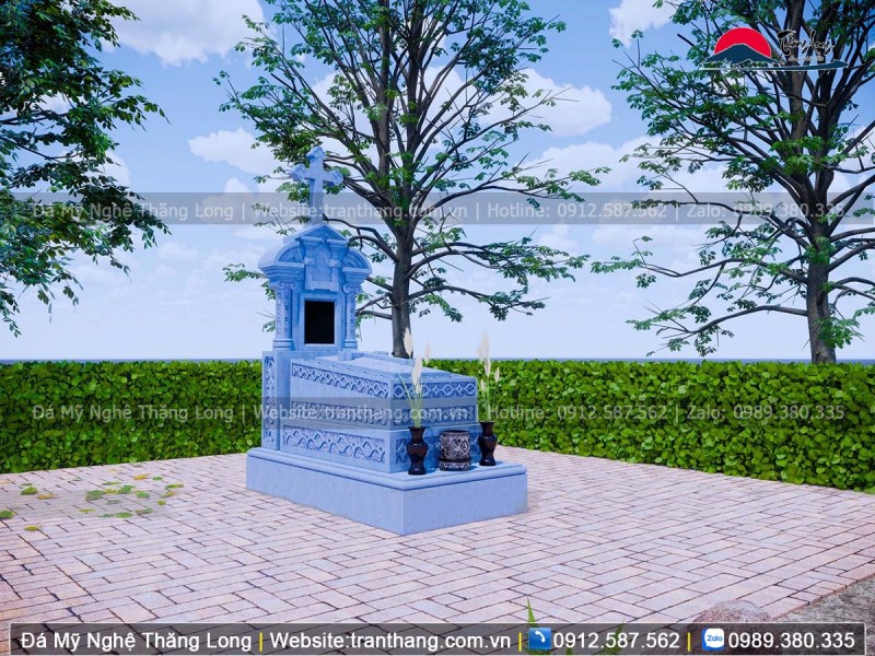 Đá Mỹ Nghệ Thăng Long