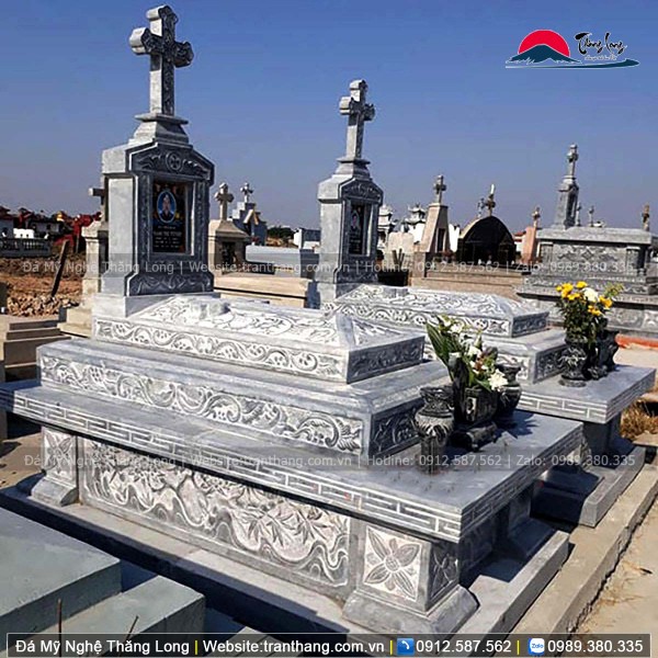Đá Mỹ Nghệ Thăng Long
