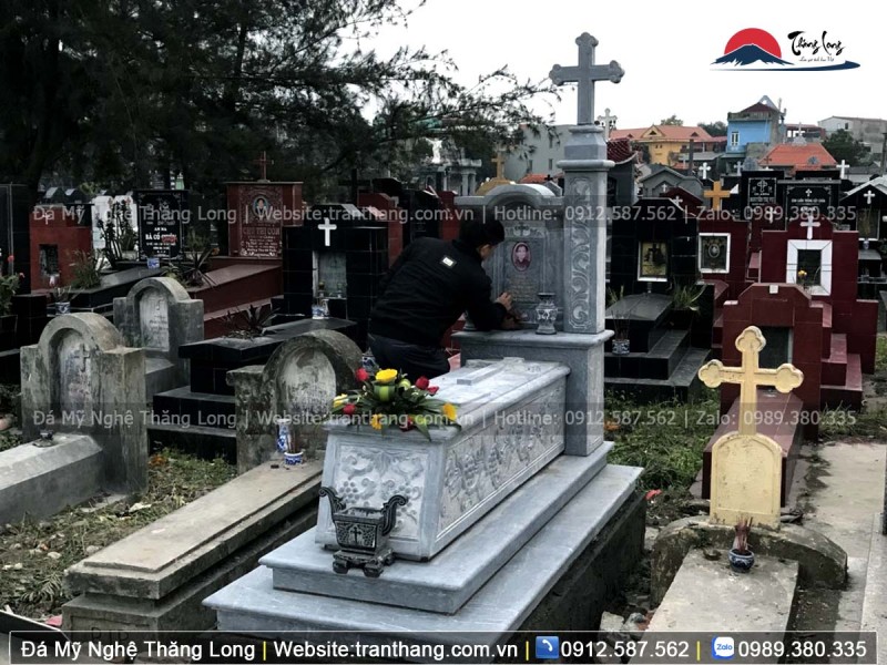 Đá Mỹ Nghệ Thăng Long