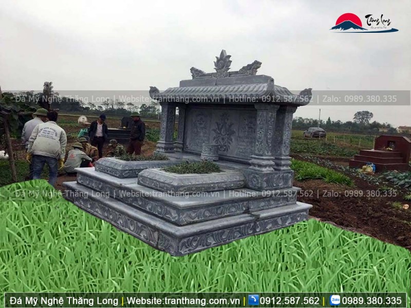 Đá Mỹ Nghệ Thăng Long