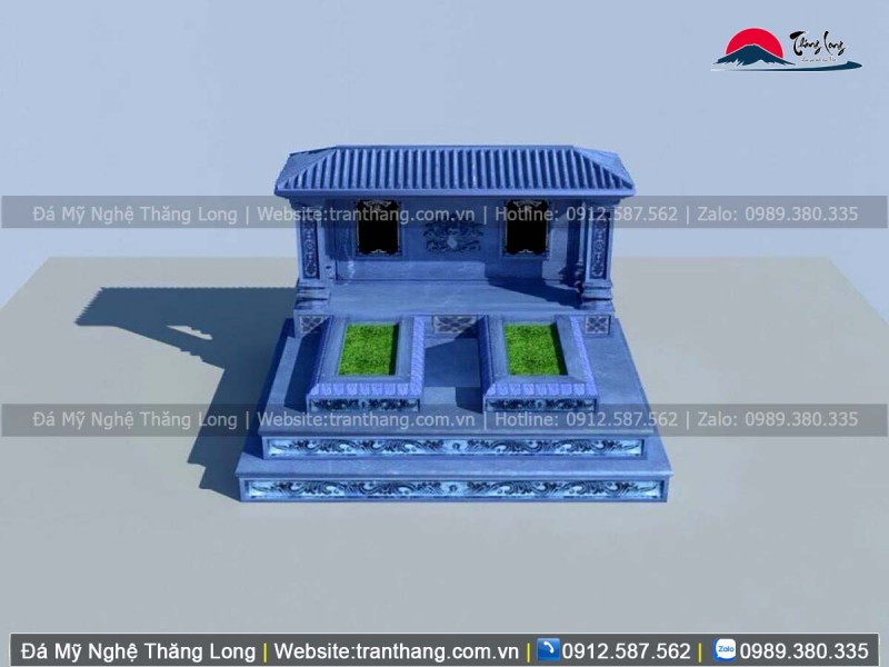 Đá Mỹ Nghệ Thăng Long