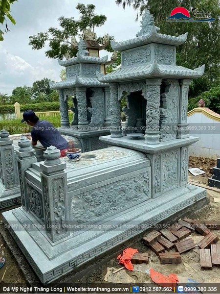 Đá Mỹ Nghệ Thăng Long