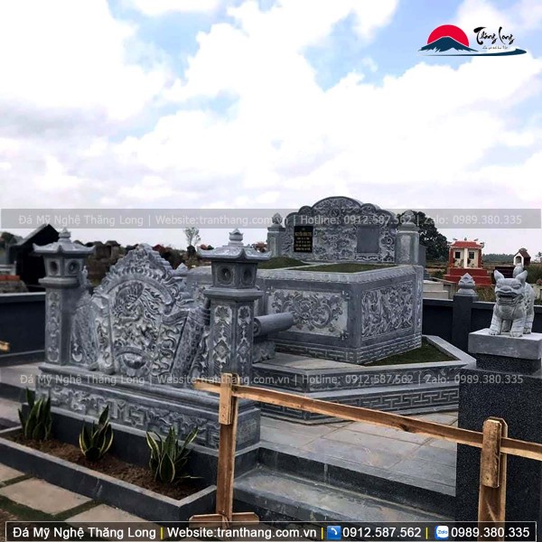 Đá Mỹ Nghệ Thăng Long