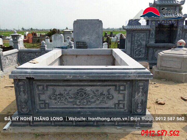Mộ Đá tam sơn | Đá Mỹ Nghệ Thăng Long | Mẫu – 010 Mộ Đá tam sơn | Đá Mỹ Nghệ Thăng Long
