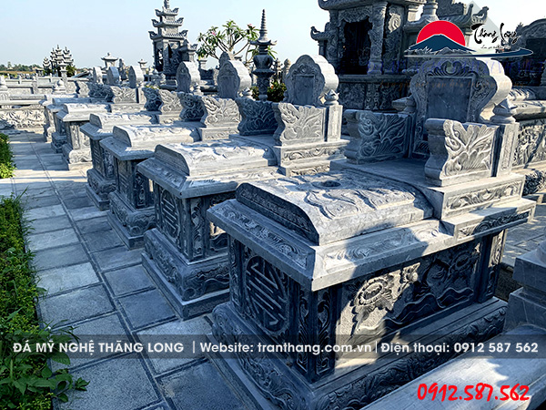 Mộ Đá tam sơn | Đá Mỹ Nghệ Thăng Long | Mẫu – 031 Mộ Đá tam sơn | Đá Mỹ Nghệ Thăng Long