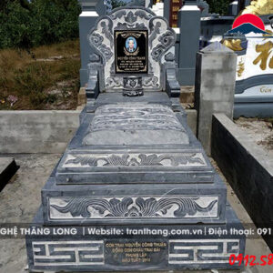 Mộ Đá Tam Sơn | Đá Mỹ Nghệ Tâm Linh Việt
