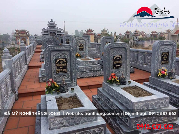 Mộ Đá tam sơn | Đá Mỹ Nghệ Thăng Long | Mẫu – 054 Mộ Đá tam sơn | Đá Mỹ Nghệ Thăng Long