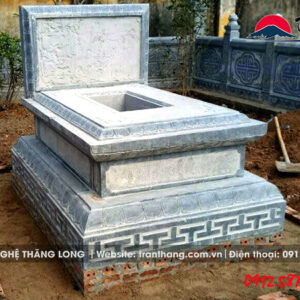 Mộ Đá Tam Sơn | Đá Mỹ Nghệ Tâm Linh Việt