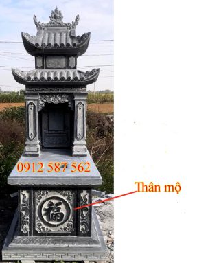 mo da hai mai 22
