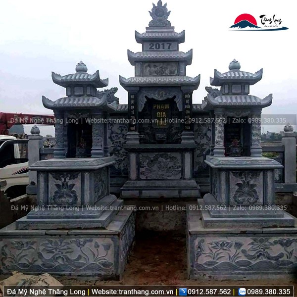 Đá Mỹ Nghệ Thăng Long