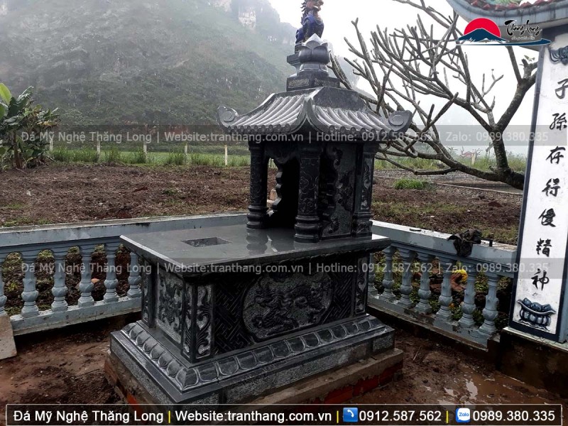 Đá Mỹ Nghệ Thăng Long