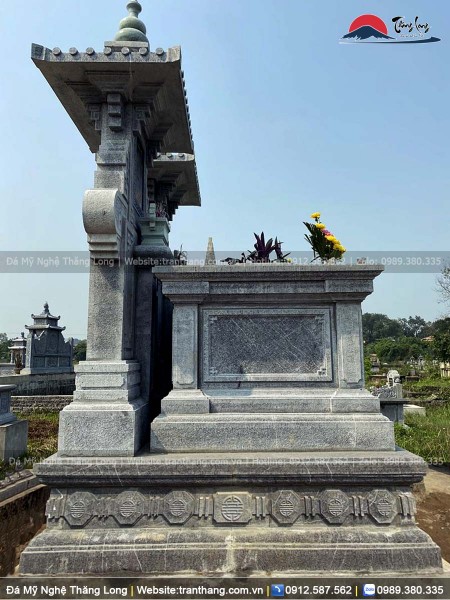 Đá Mỹ Nghệ Thăng Long