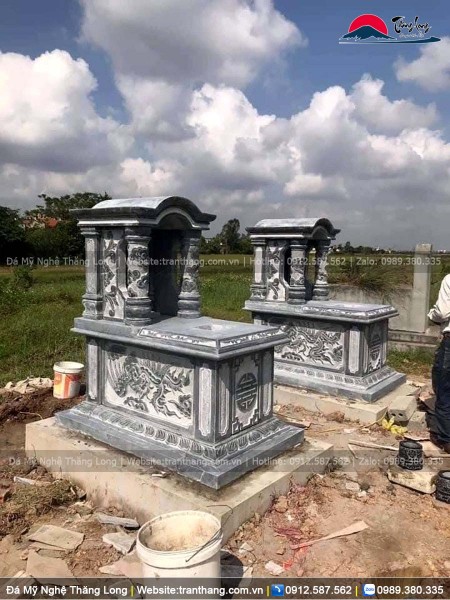 Đá Mỹ Nghệ Thăng Long