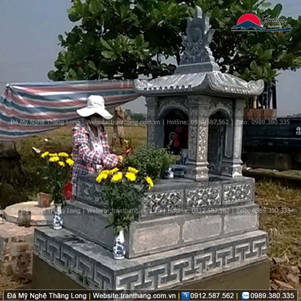Đá Mỹ Nghệ Thăng Long