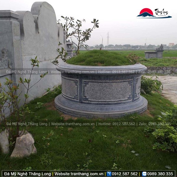 Đá Mỹ Nghệ Thăng Long
