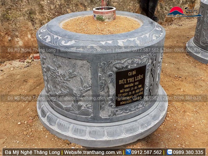 Đá Mỹ Nghệ Thăng Long