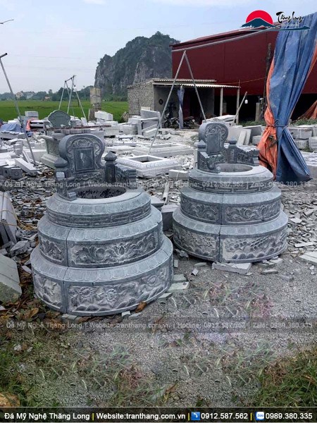 Đá Mỹ Nghệ Thăng Long