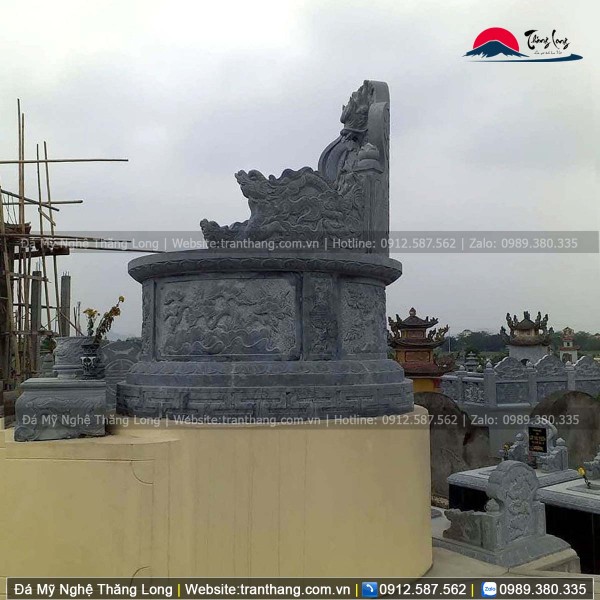 Đá Mỹ Nghệ Thăng Long