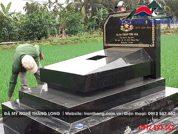 Đá Mỹ Nghệ Thăng Long