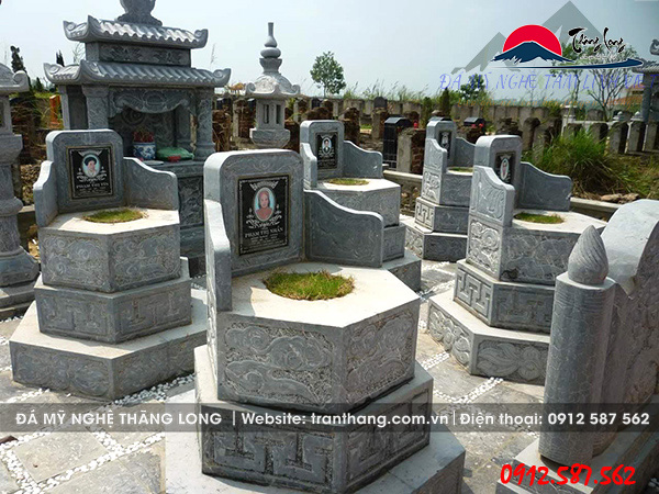Đá Mỹ Nghệ Thăng Long