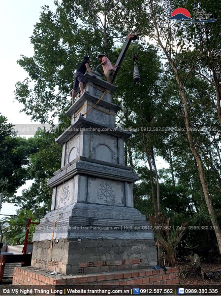 Đá Mỹ Nghệ Thăng Long