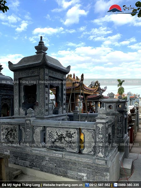 Đá Mỹ Nghệ Thăng Long