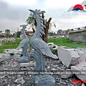 hạc đá