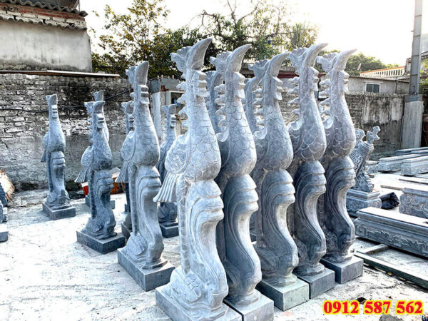 tuong hac da DTL 01