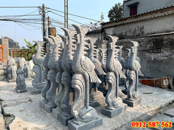 tuong hac da DTL 05