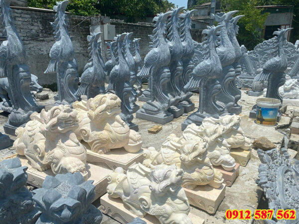 tuong hac da DTL 09