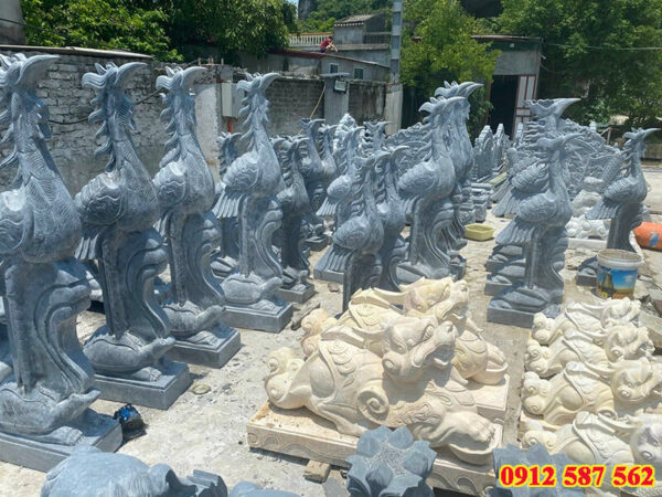 tuong hac da DTL 11
