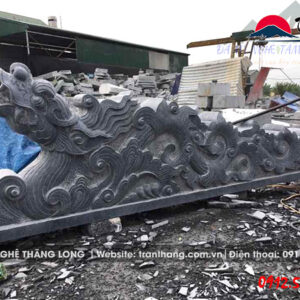 Tượng Rồng Đá | Đá Mỹ Nghệ Tâm Linh Việt