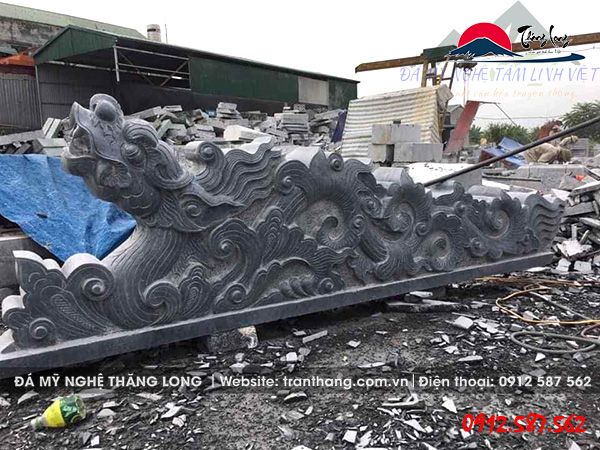 Tượng rồng đá | Đá Mỹ Nghệ Thăng Long | Mẫu – 014 Tượng rồng đá | Đá Mỹ Nghệ Thăng Long