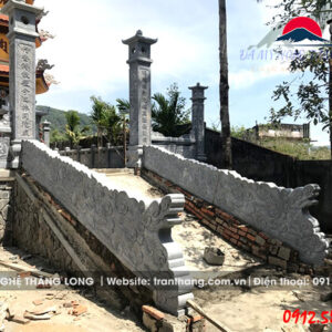 Tượng Rồng Đá | Đá Mỹ Nghệ Tâm Linh Việt