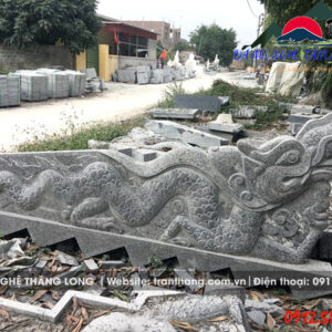 Tượng Rồng Đá | Đá Mỹ Nghệ Tâm Linh Việt