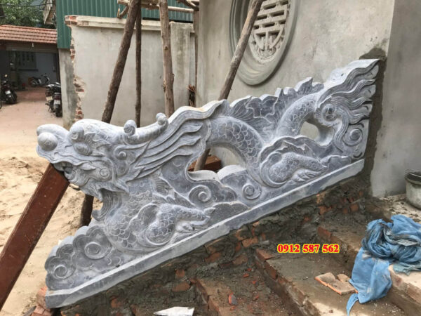 tuong rong da DTL 01