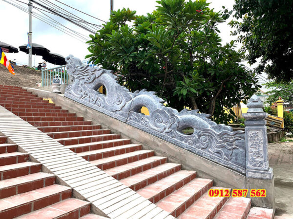 tuong rong da DTL 10