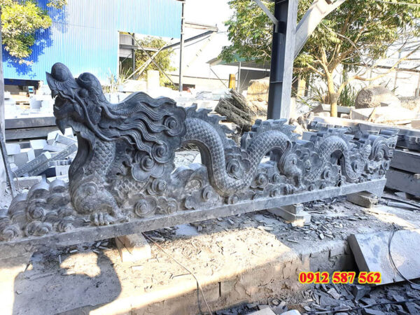 tuong rong da DTL 11