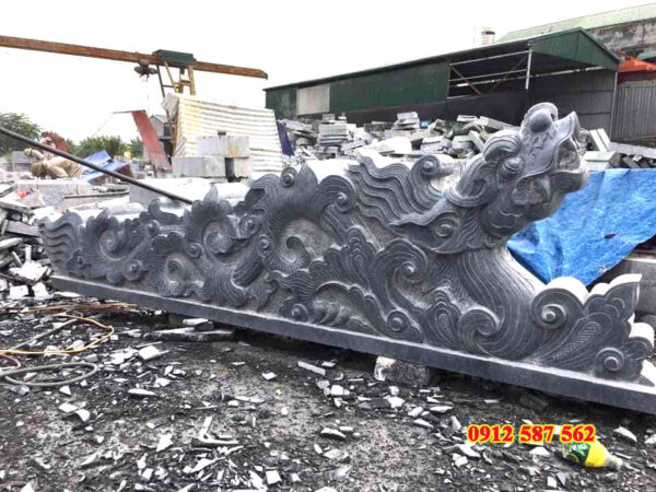 tuong rong da DTL 14