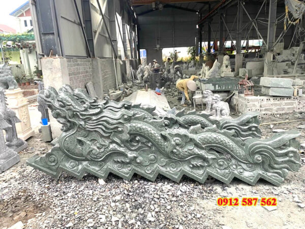 tuong rong da DTL 15