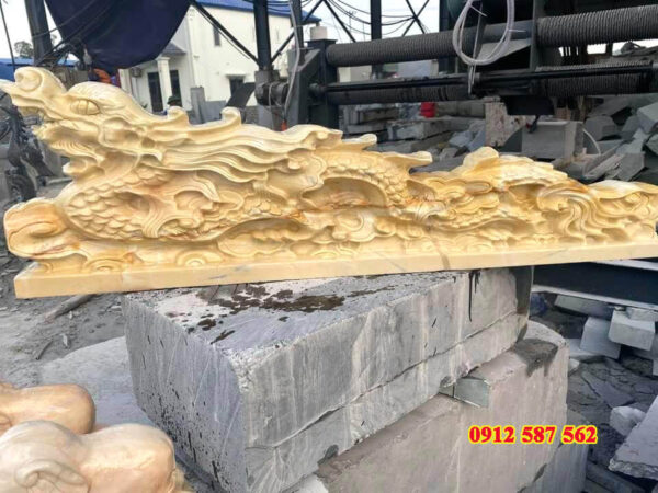 tuong rong da DTL 18