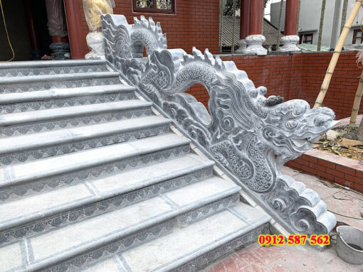 Linh vật đá phong thủy đẹp – Ý nghĩa và các mẫu linh vật đá Ninh Bình