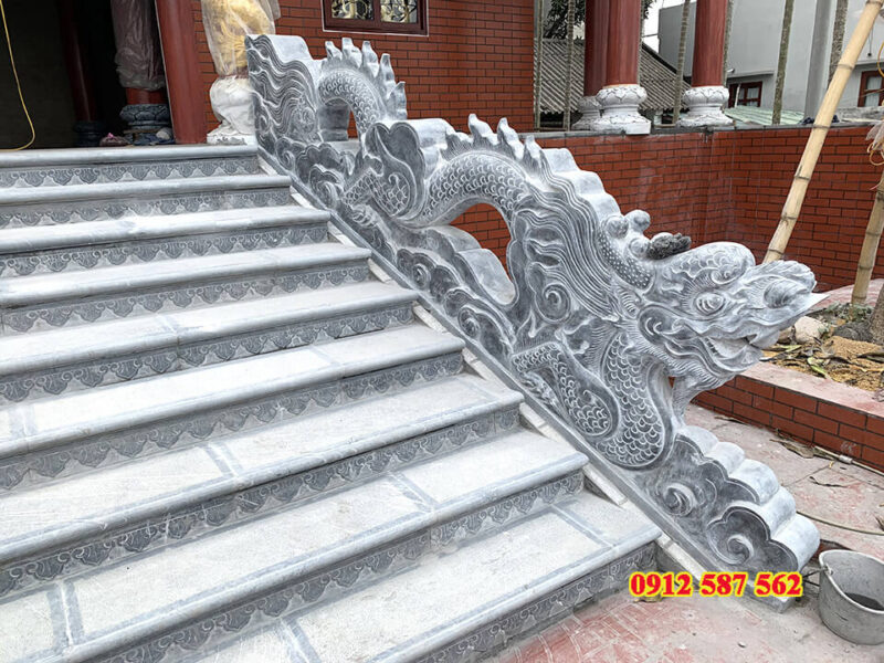 Linh vật đá phong thủy đẹp – Ý nghĩa và các mẫu linh vật đá Ninh Bình