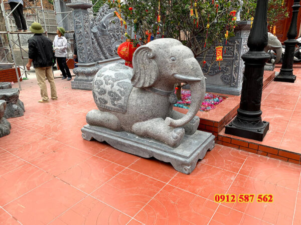 tuong voi da DTL 09 1