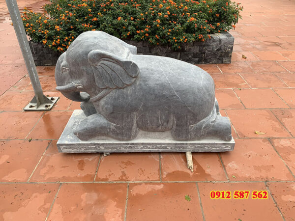 tuong voi da DTL 11